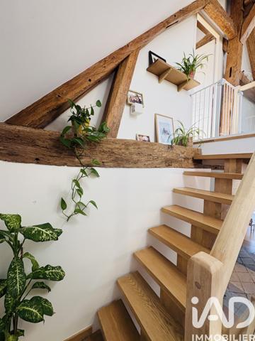 Maison à vendre 5 pièces 125 m² Olivet