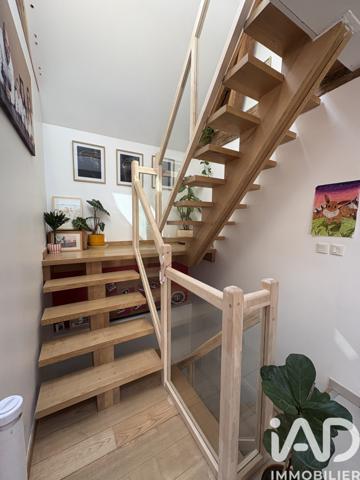 Maison à vendre 5 pièces 125 m² Olivet