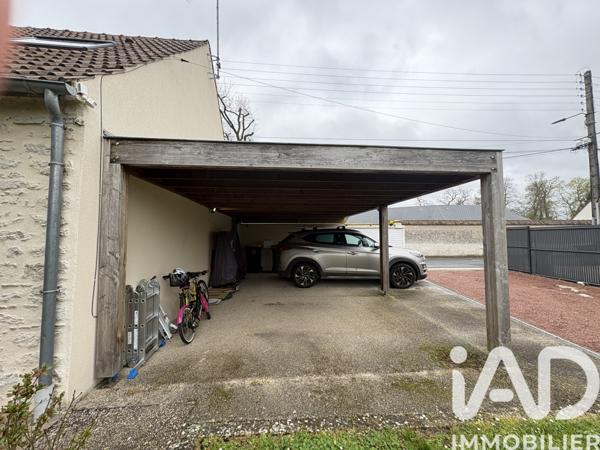 Maison à vendre 5 pièces 125 m² Olivet