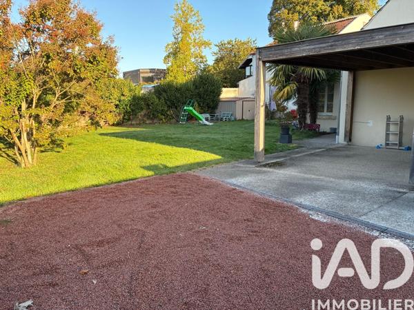 Maison à vendre 5 pièces 125 m² Olivet