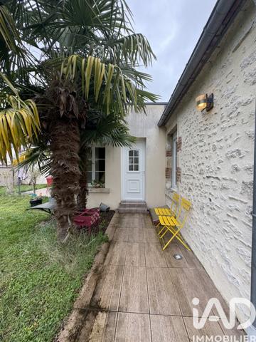 Maison à vendre 5 pièces 125 m² Olivet