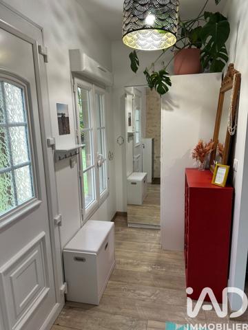 Maison à vendre 5 pièces 125 m² Olivet