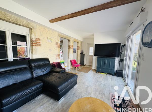 Maison à vendre 5 pièces 125 m² Olivet