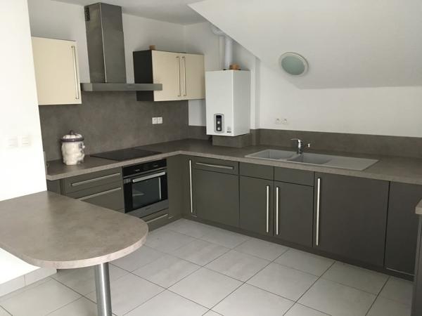 Appartement
