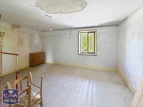 Maison à vendre 3 pièces 72m² Barberaz (73000)