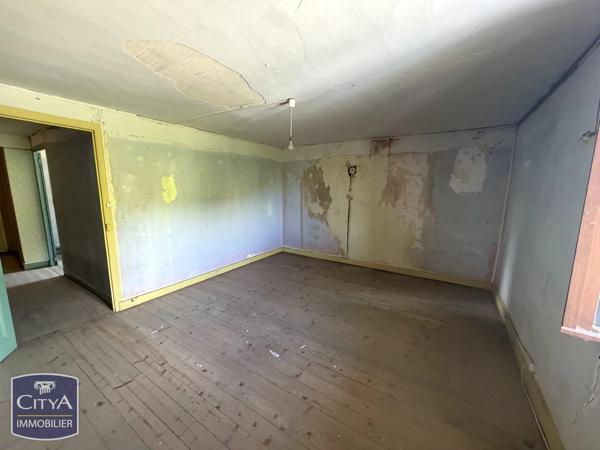 Maison à vendre 3 pièces 72m² Barberaz (73000)