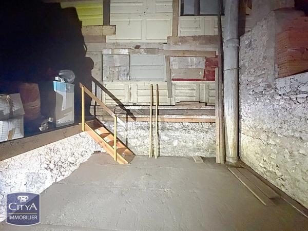 Maison à vendre 3 pièces 72m² Barberaz (73000)