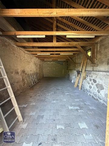 Maison à vendre 3 pièces 72m² Barberaz (73000)