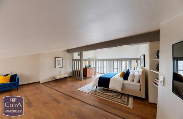 Appartement à vendre 2 pièces 43.25m² Lyon 5e Arrondissement (69005)
