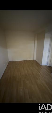Appartement à vendre 3 pièces 52 m² Arnouville