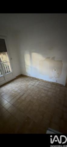 Appartement à vendre 3 pièces 52 m² Arnouville