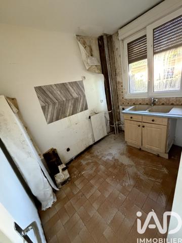 Appartement à vendre 3 pièces 52 m² Arnouville