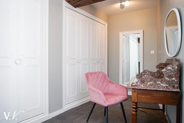 15 min de Loches et 30 min de Tours
