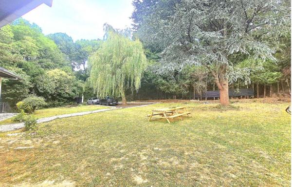 Maison de 246 m²