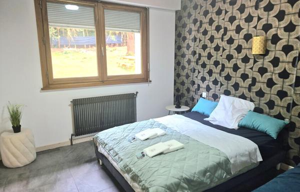 Maison de 246 m²