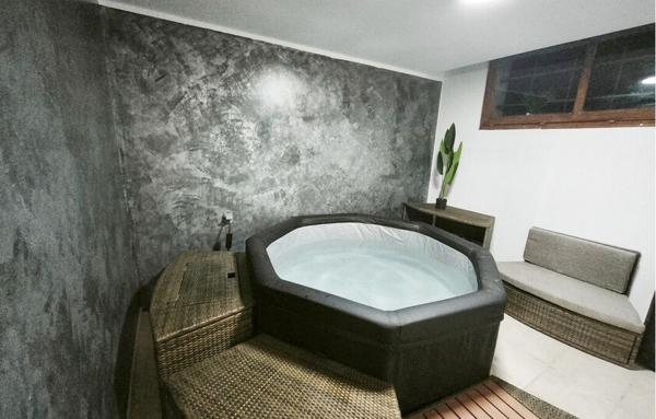 Maison de 246 m²