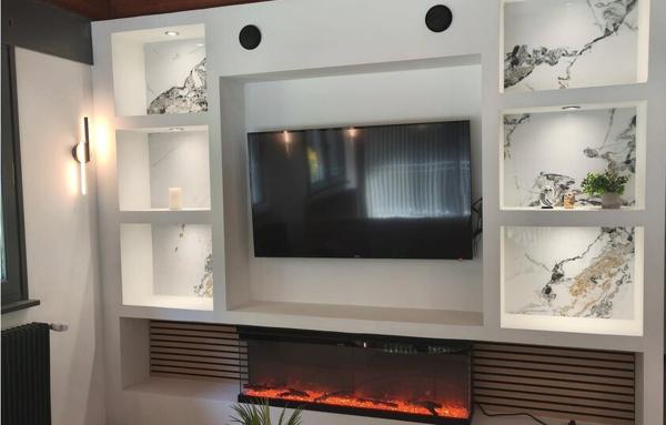 Maison de 246 m²