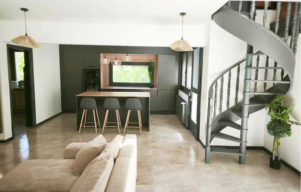 Maison de 246 m²