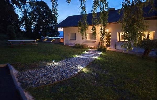Maison de 246 m²