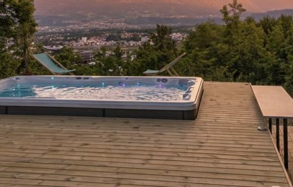 Maison de 246 m²