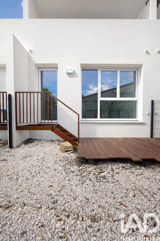 Studio à vendre 35 m² Argelès-sur-Mer