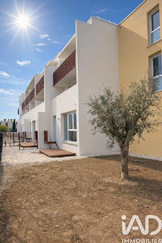 Studio à vendre 35 m² Argelès-sur-Mer