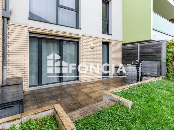 À vendre Appartement 3 pièces 68 m² - Marly 57155