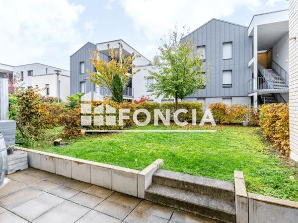 À vendre Appartement 3 pièces 68 m² - Marly 57155