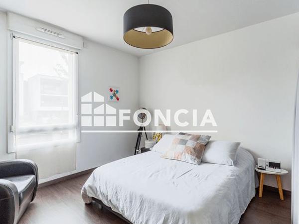 À vendre Appartement 3 pièces 68 m² - Marly 57155