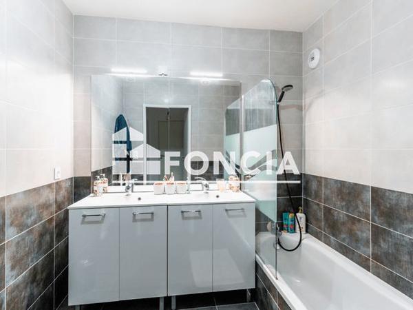 À vendre Appartement 3 pièces 68 m² - Marly 57155