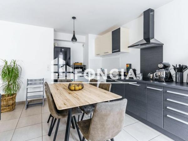 À vendre Appartement 3 pièces 68 m² - Marly 57155