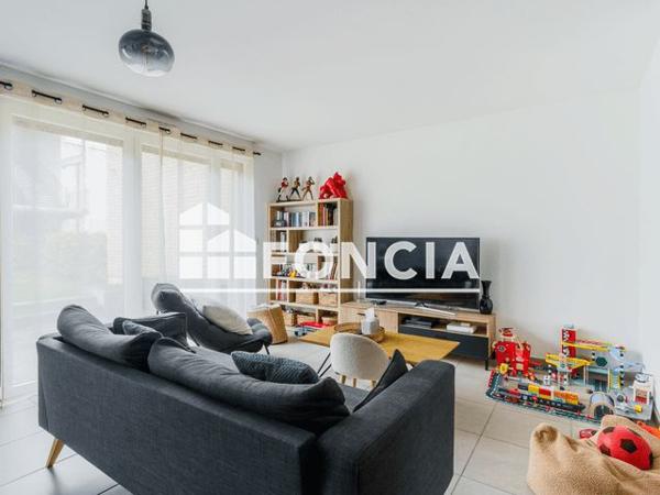 À vendre Appartement 3 pièces 68 m² - Marly 57155