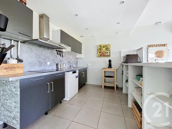 Maison à vendre  2 pièces - 52,41 m 2   CAGNES SUR MER  - 06
