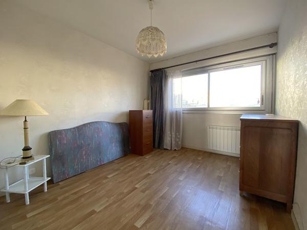 Appartement Les Sables D Olonne  Les Présidents  Face mer 3 pièces  62.92 m² terrasse