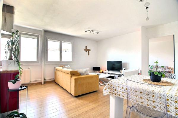 Appartement Clermont Ferrand 2 pièce(s) 55.95 m2