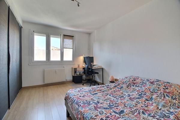 Appartement Clermont Ferrand 2 pièce(s) 55.95 m2