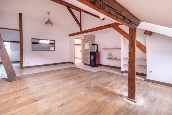 Appartement à vendre à Moûtiers (73600) - Savoie