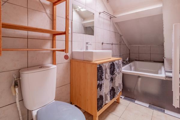 Appartement à vendre à Moûtiers (73600) - Savoie