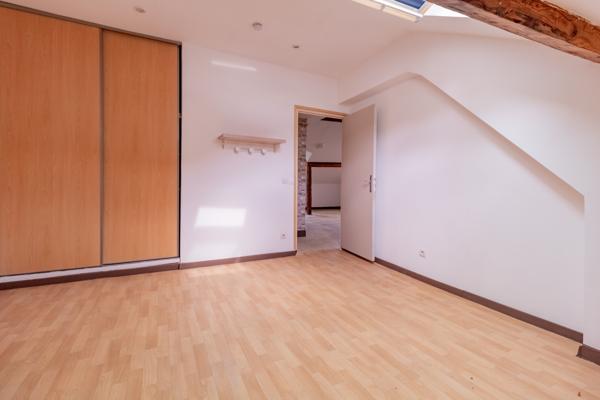 Appartement à vendre à Moûtiers (73600) - Savoie