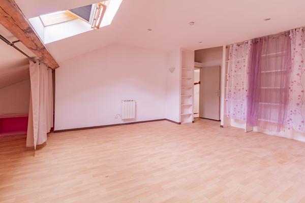 Appartement à vendre à Moûtiers (73600) - Savoie
