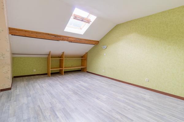 Appartement à vendre à Moûtiers (73600) - Savoie