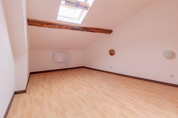 Appartement à vendre à Moûtiers (73600) - Savoie