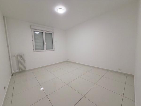 Appartement 3 pièces à louer à Créteil, proche métro Préfecture