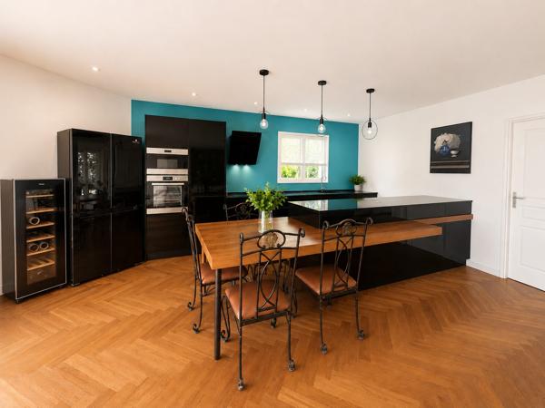 Maison dans Barberaz