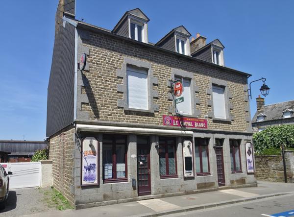 Maison à vendre à Tinchebray-Bocage (61800) - Orne