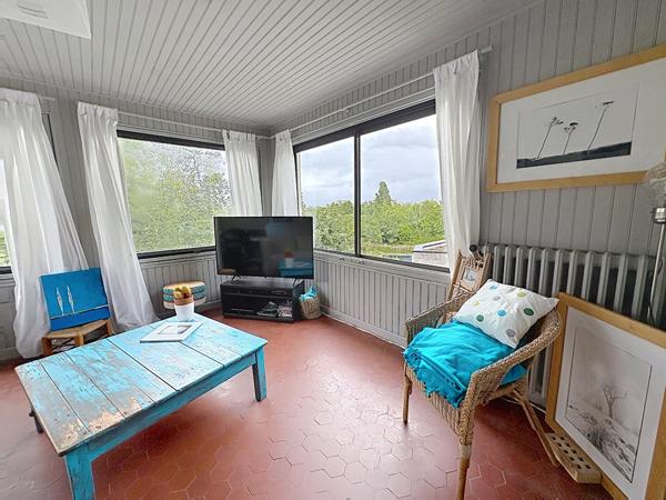 VENTE Maison plain pied Cesson Le Valais à Saint Brieuc de 124m2