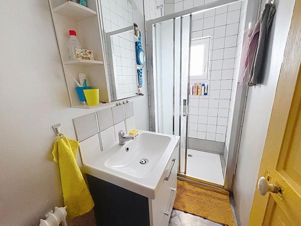 VENTE Maison plain pied Cesson Le Valais à Saint Brieuc de 124m2