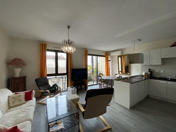 Appartement 103 740 € Marmande 3 p 67 m² DPE C