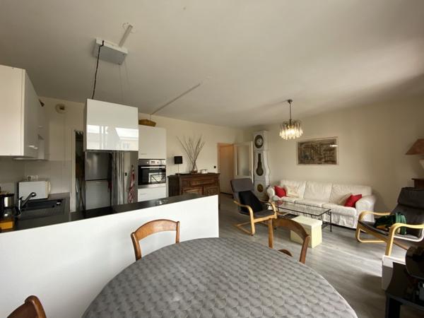 Appartement 103 740 € Marmande 3 p 67 m² DPE C