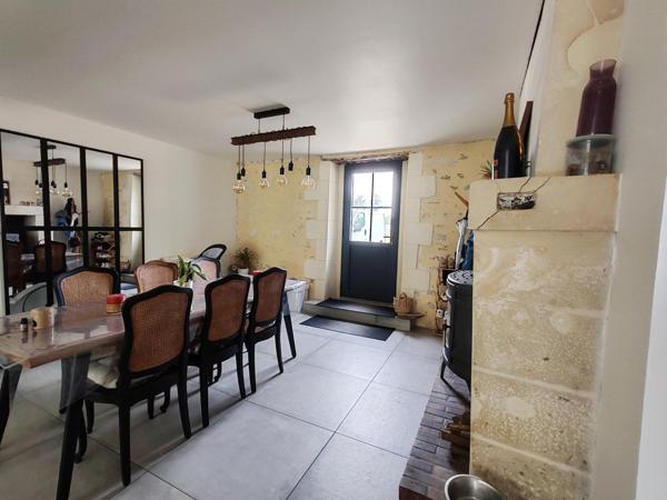 Maison de campagne, ses dépendances et son terrain de 2.13Ha